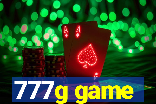777g game